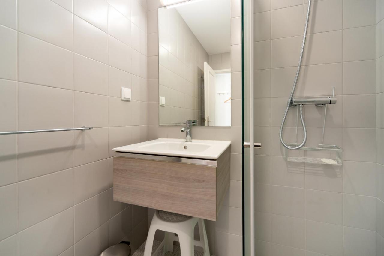 Chafariz Cascais Studio Apartment Exterior photo