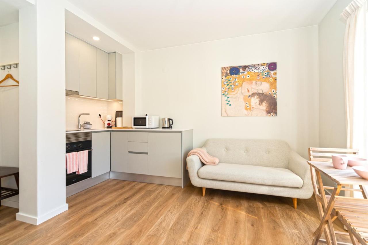 Chafariz Cascais Studio Apartment Exterior photo
