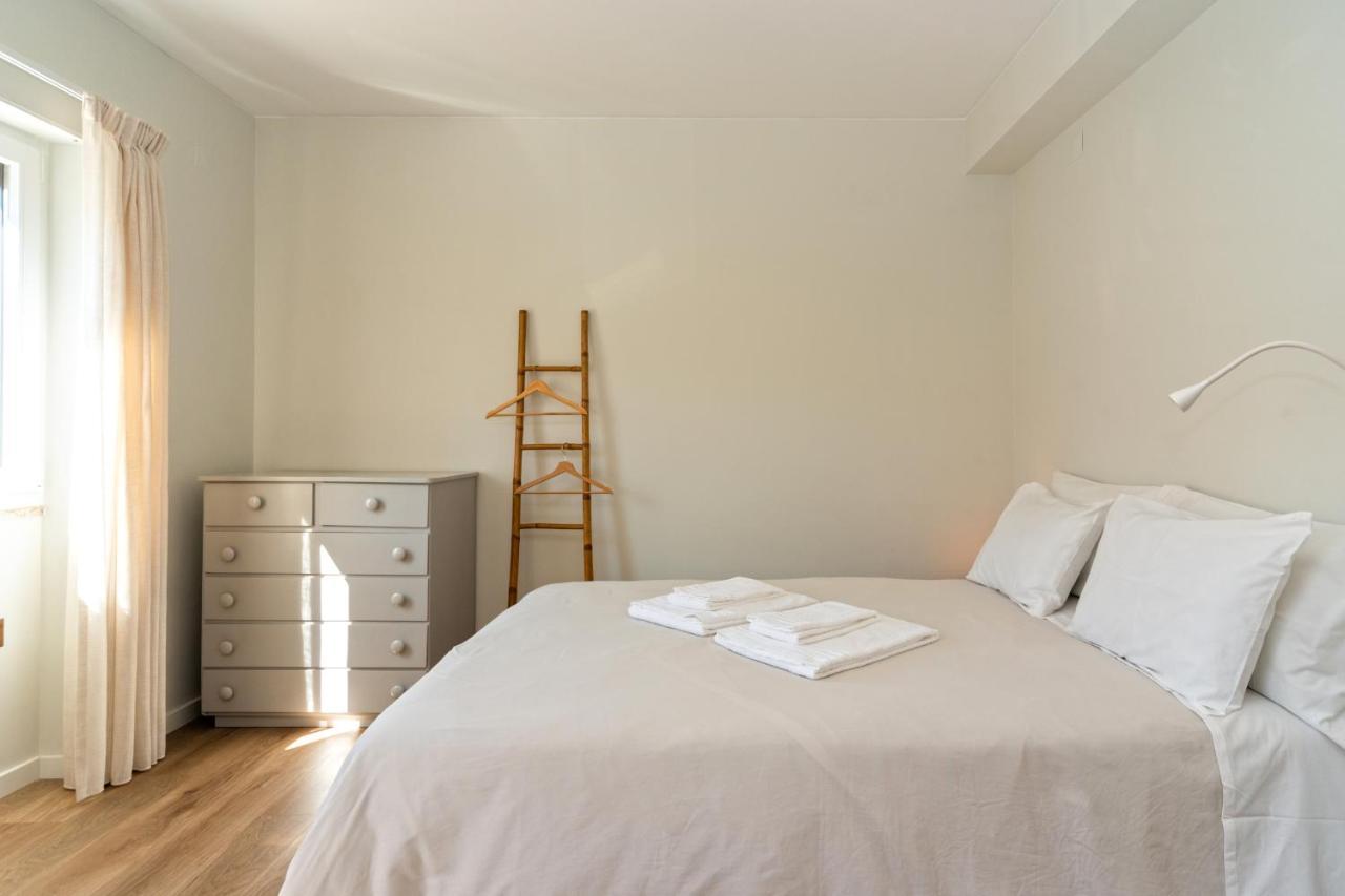 Chafariz Cascais Studio Apartment Exterior photo