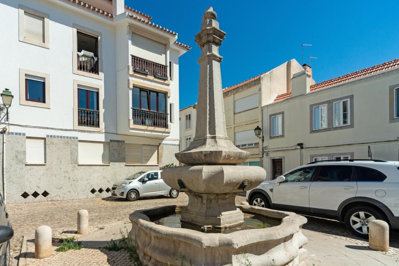 Chafariz Cascais Studio Apartment Exterior photo